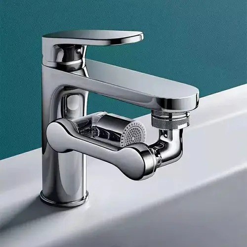 قنطره خلاط متحركه 360 درجة