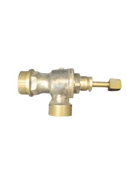 بريزه نحاس 11/2" ثقيله