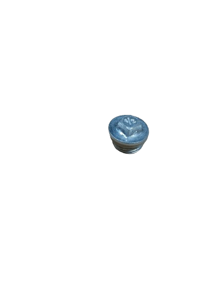 طبه نيكل بجوان 1/2"