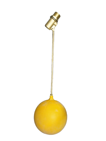 عوامه ايطالى نحاس 11/2"