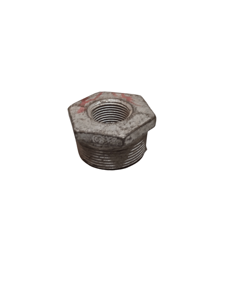 بوش 11/2"*3/4" انفت مجلفن