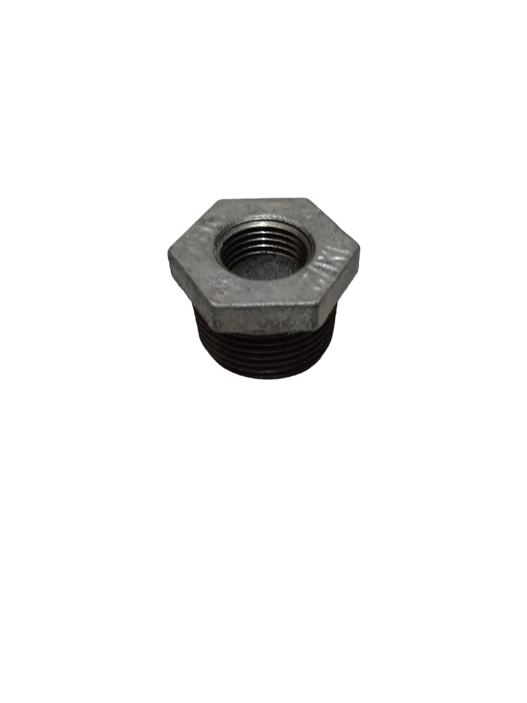 بوش 3/4"*1/2" انفت مجلفن