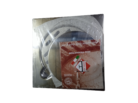غطاء بيبه 15*15 COMESTA فيرونا ايطالى