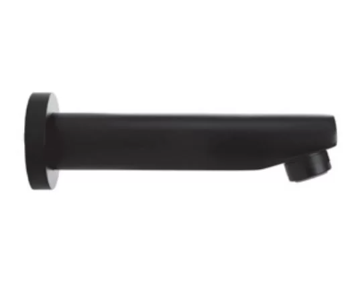 مخرج سفلي مسبك 1/2" SD3205-BC لخلاطدفن قطر 35مم فلتر خارجي تارا اسود 400مم S.D