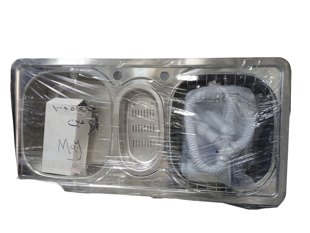 حله 2.5 ع 50*100سم m8 بالخشبة MAY تركى