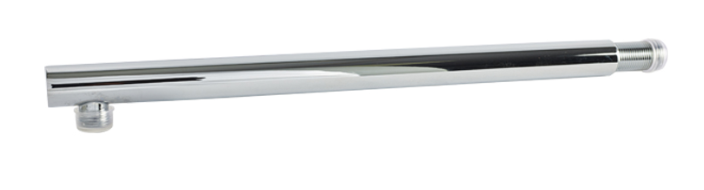 مخرج علوي 1/2" SD3200-CP لخلاط دفن (400مم) S.D