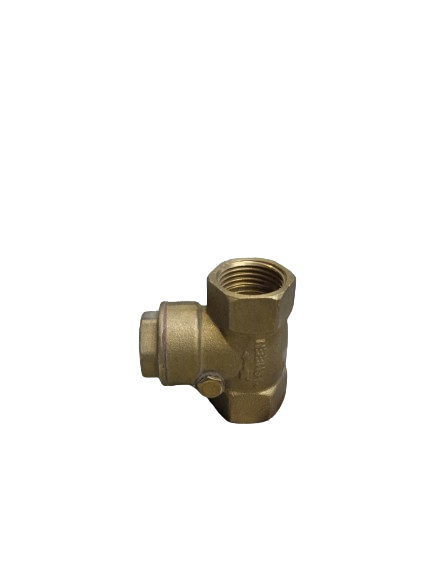 شيك بلف بوابه صيني 1/2"