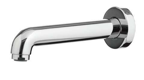 مخرج سفلي 1/2" SD3204-CP لخلاط دفن (قنطره بانيو) 28مم S.D