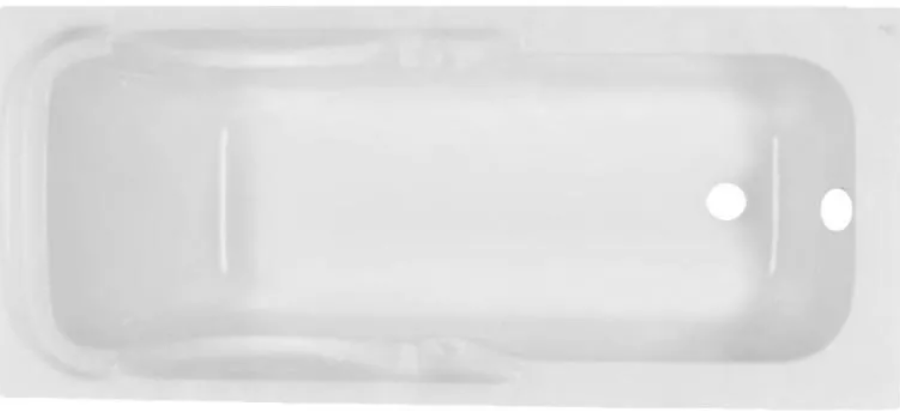 بانيو 180*80سم صوفيا ابيض IS