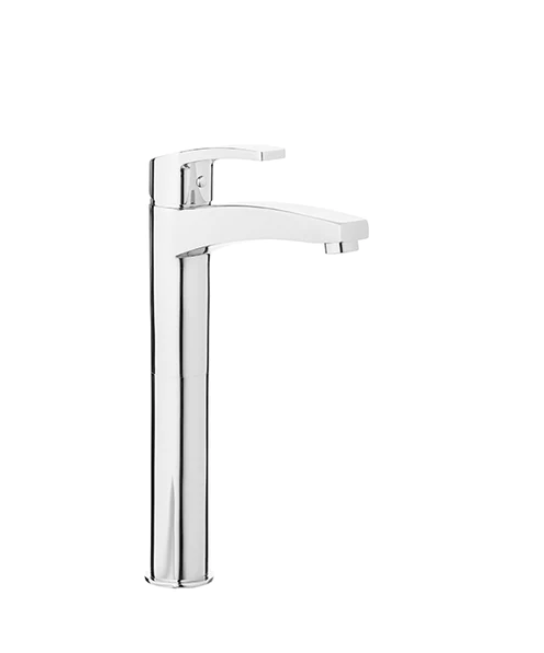 خلاط حوض طويل SD1123-D-GP يد واحده بالفيداج امازون جولد S.D