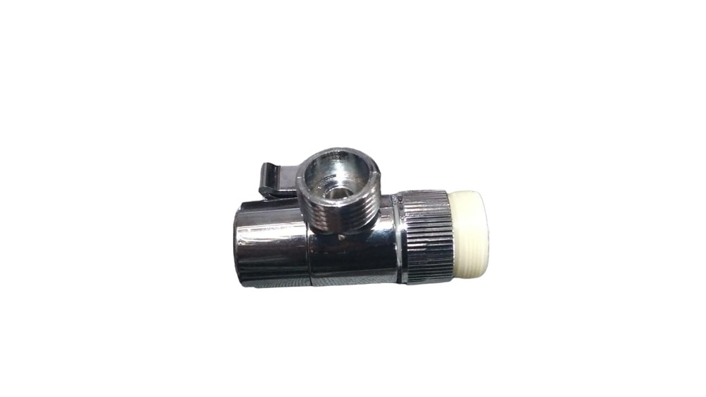 حنفيه فلتر 1/2" بلاستيك