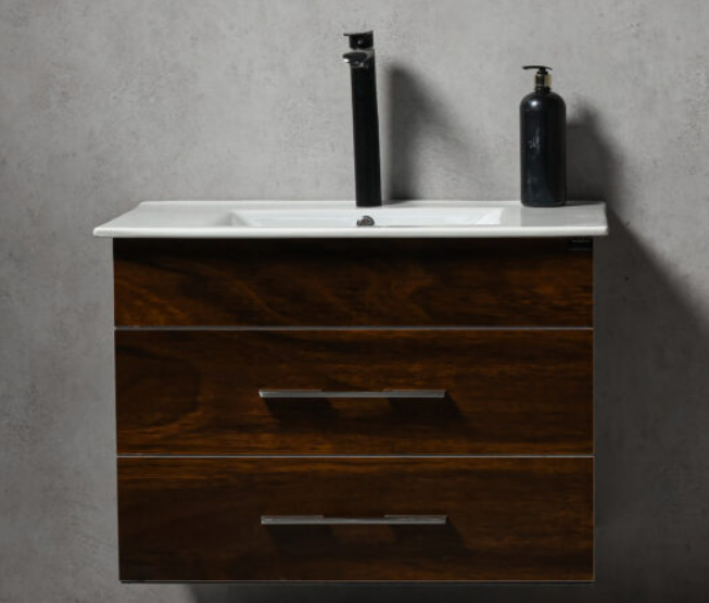 وحدة موبيليا 60سم TERRA -60- 8177 بني دوفو