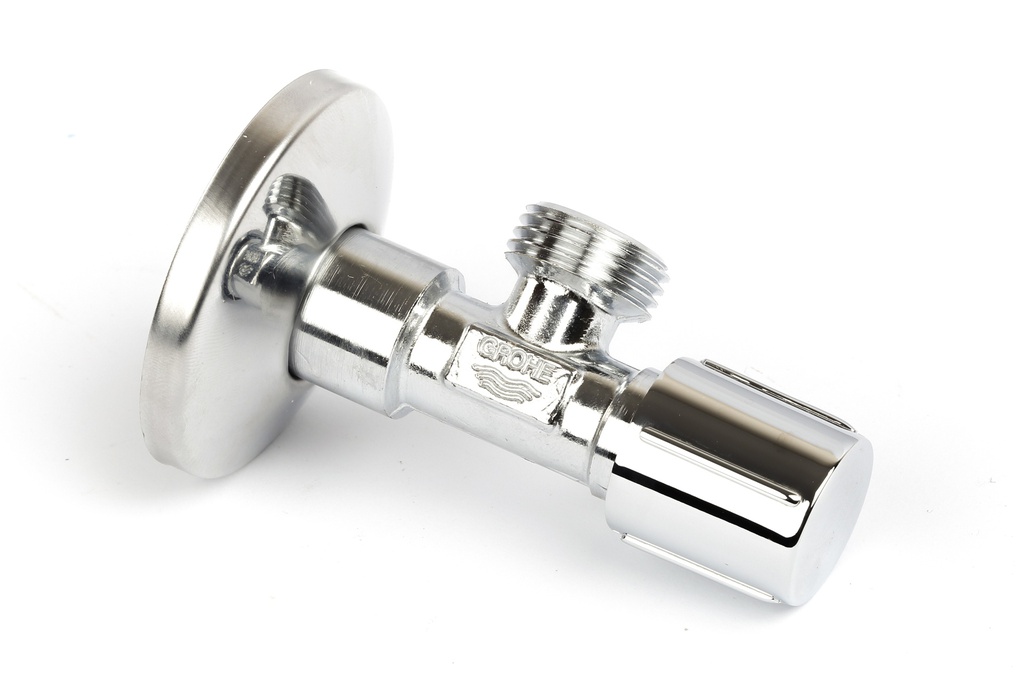 محبس زاويه 1/2*1/2" (22041001) جروهي
