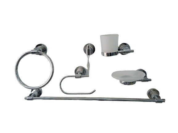 طقم اكسسوار G4 15800