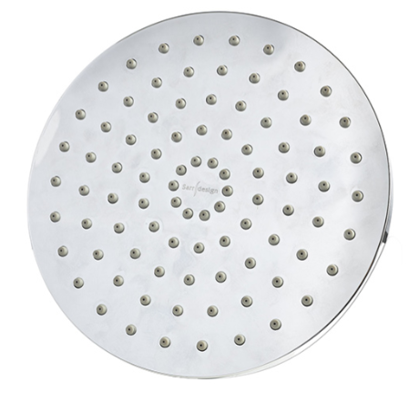 طاسه دش SD3212-CP دفن 200مم S.D