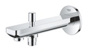 قنطره دفن 1/2" بمحول خارجي مخرج 1/2" 13390000 باو جروهي