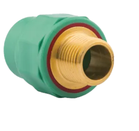 ادابتور 25مم*1/2" بولي الشريف