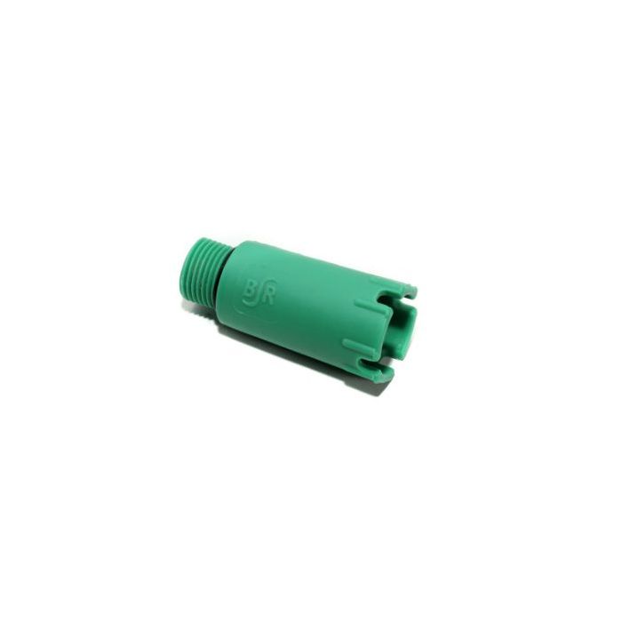 طبه اختبار 1/2" باننجر