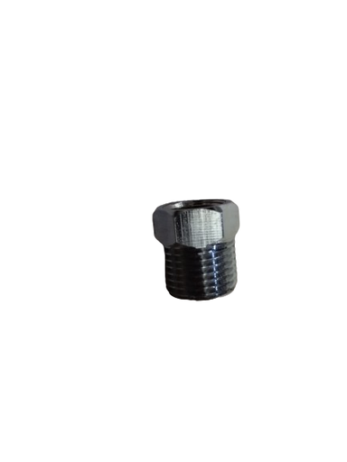 [65320401001] بوش نيكل 3/8"*1/2"