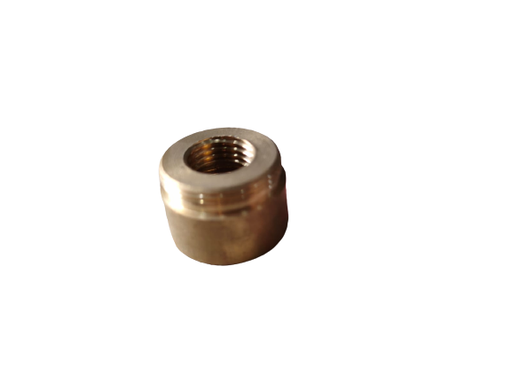[65320605002] جلبه بسن فرنساوى خفيفه 1/2"