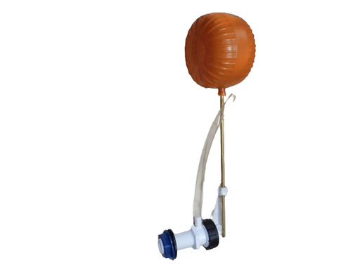 [65310401001] حنفيه جنب كوالتى 1/2"