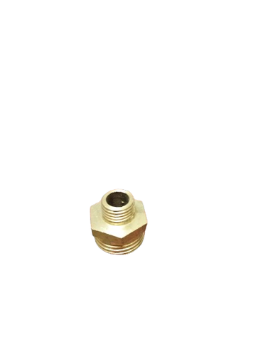 [65320301004] نبل نيكل 1/2"*1/4"