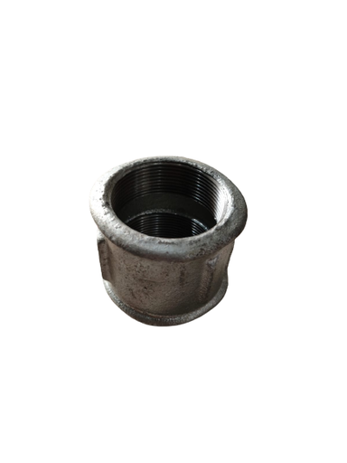 [22020201001] جلبه 1/2" انفت مجلفن