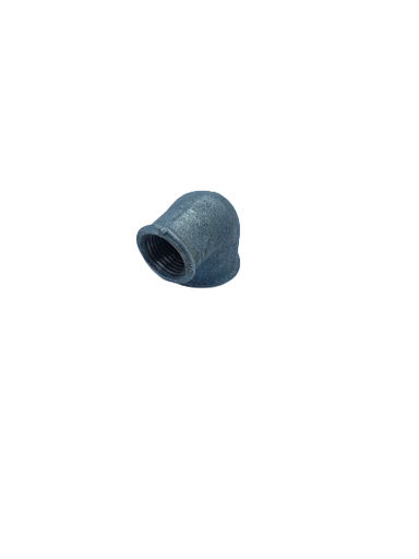 [22020501009] كوع مسلوب 3/4"*1/2" انفت مجلفن