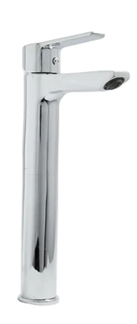 [54032102002] خلاط حوض طويل SD1153-D-CP يد واحده بالفيداج (ضغط) ادور S.D