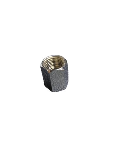 [65320603005] جلبه نيكل عدله 1/2" شيلد