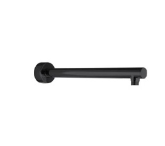 [65050501024] مخرج علوي 1/2" SD3200-BC لخلاط دفن تارا اسود 400مم S.D