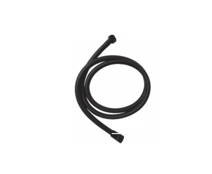 [65050901014] خرطوم SD4000-BC كرومالوكس 1.5 متر تارا اسود S.D