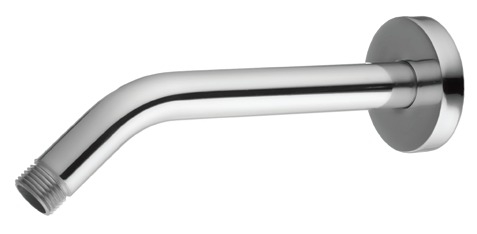 [65050501004] مخرج علوي 1/2" SD3203-CP لخلاط دفن (200مم) S.D
