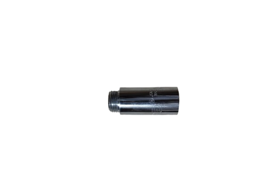 [65320601018] جلبه تطويل 1/2"*1/2" 5سم شيلد
