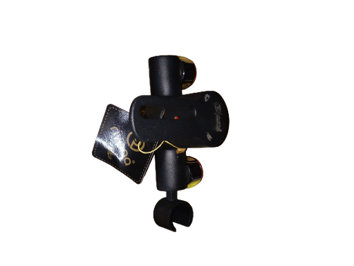 [54080105017] خلاط شطاف هاند ميكسر بالحامل اسود لارا تركي
