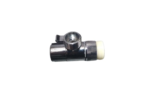 [65220401005] حنفيه فلتر 1/2" بلاستيك