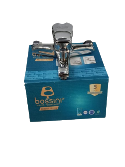 [54070801012] خلاط بانيو هاند ميكسر BOSSINI مصرى