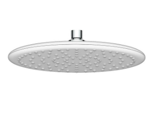 [65050801005] طاسه دش SD3218-WP متحركة الترا وايت 260مم S.D