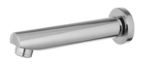 [65050501010] مخرج سفلي 1/2" SD3205-CP لخلاط دفن (قنطره بانيو) 35مم S.D