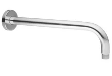 [65050501005] مخرج علوي 1/2" SD3202-CP لخلاط دفن (300مم) S.D