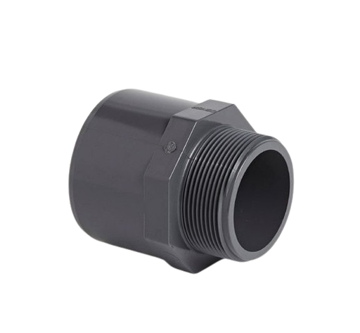 [21510501009] ادابتور 50مم*11/2" كومر مصري