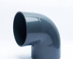 [21510101016] كوع لصق 11/2" 90 كومر مصري